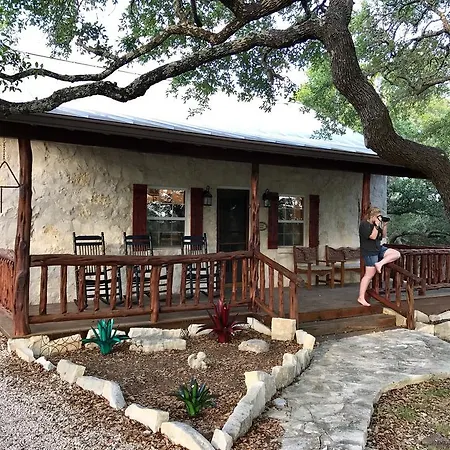 Glory Hills Ranch Bed & Breakfast